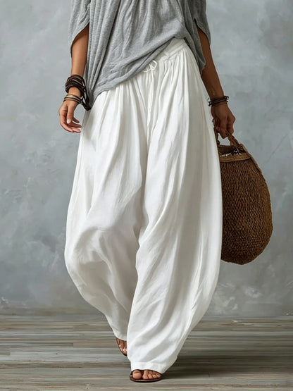 Valeria | Conjunto boho de dos piezas