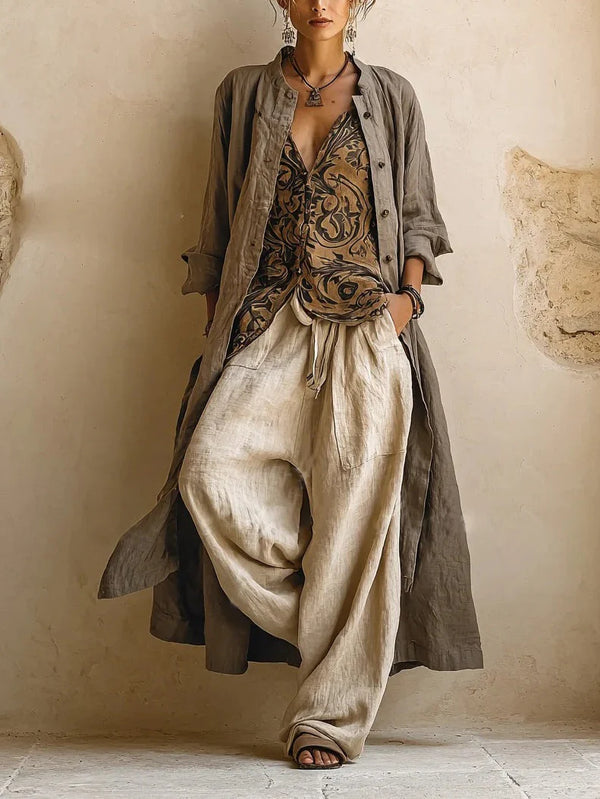 Lucía | Boho-Layering-Set